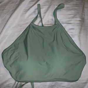 Aerie bikini top